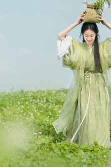 妈妈你真好看